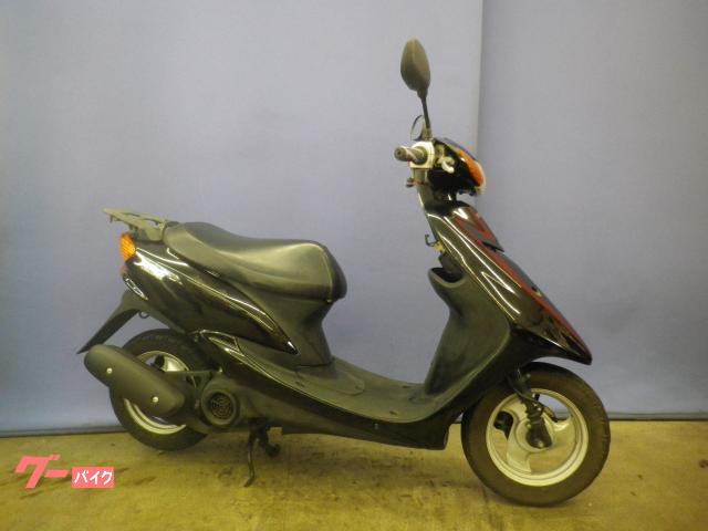 ＪＯＧ　ＳＡ１６Ｊ　２サイクル