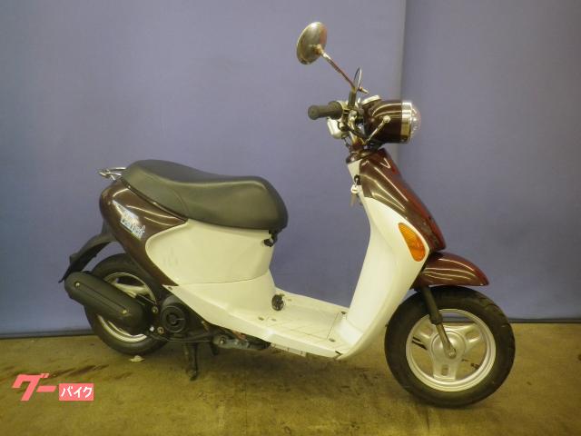 レッツ４パレット　インジェクション　４サイクル　エアエレメント新品
