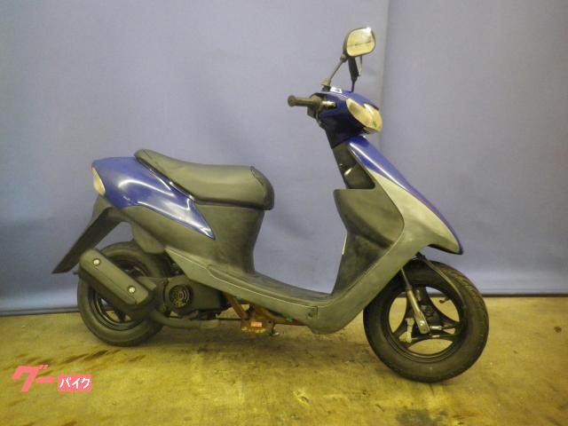 レッツII　２サイクル