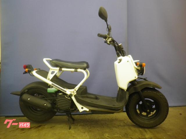 ズーマー　　４サイクル　キャブ車　ベルト新品