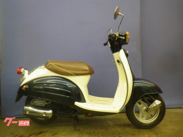 ヴェルデ　キーシャッター　２サイクル