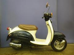 スズキ　ヴェルデ　キーシャッター　２サイクル