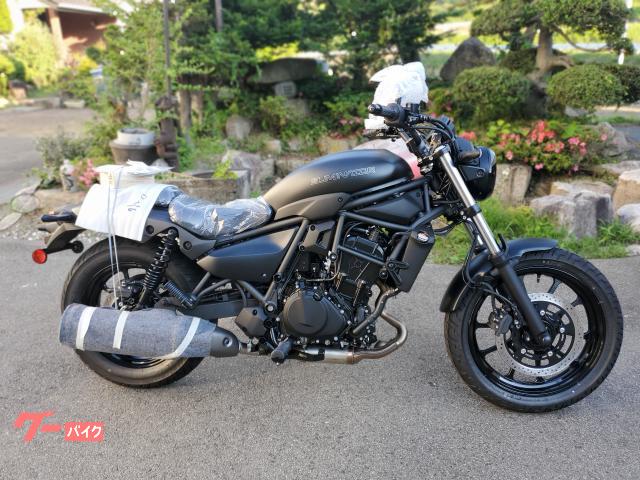 エリミネーター４００