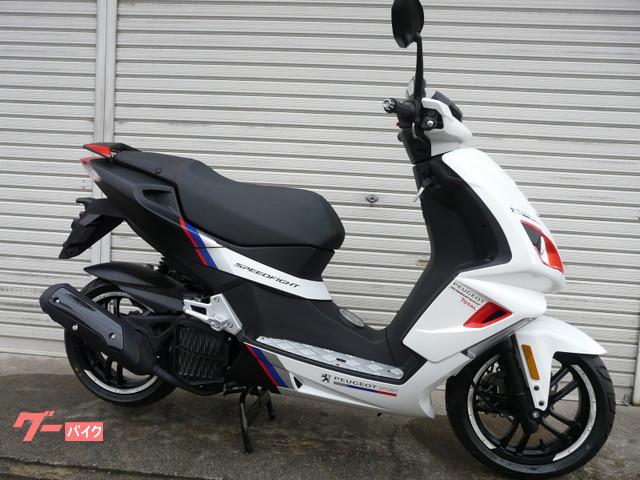 車両情報 Peugeot スピードファイト125 バイクショップ イナミ 中古バイク 新車バイク探しはバイクブロス