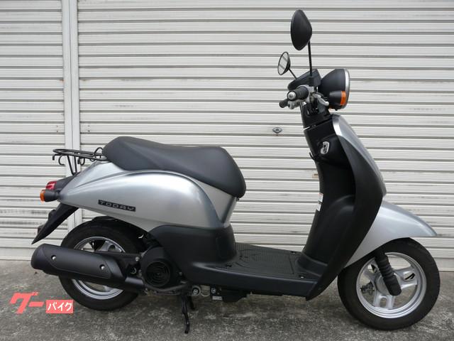 車両情報 ホンダ トゥデイ バイクショップ イナミ 中古バイク 新車バイク探しはバイクブロス