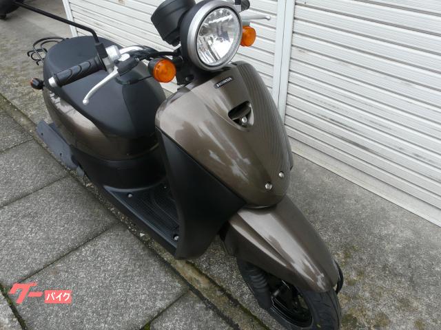ホンダ インジェクション トゥデイ AF67 2008年 JR三島駅付近