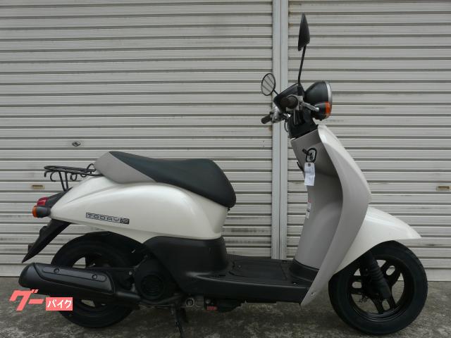 トゥデイ・Ｆ　ＡＦ６７　インジェクションモデル