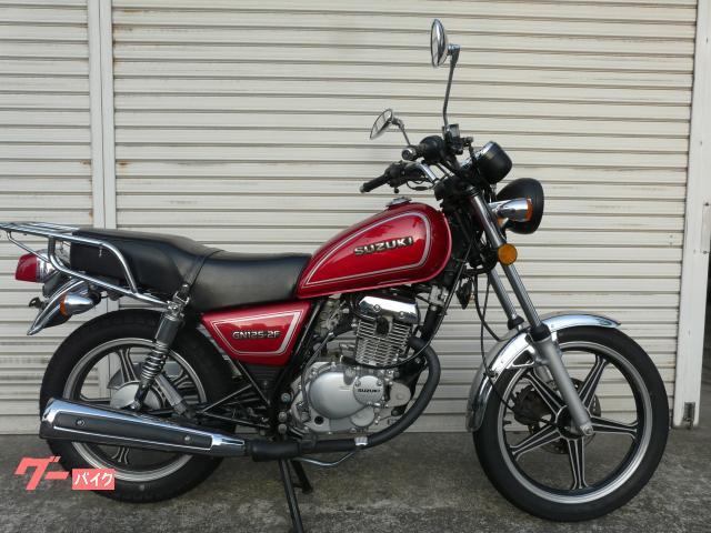 ＧＮ１２５−２Ｆ