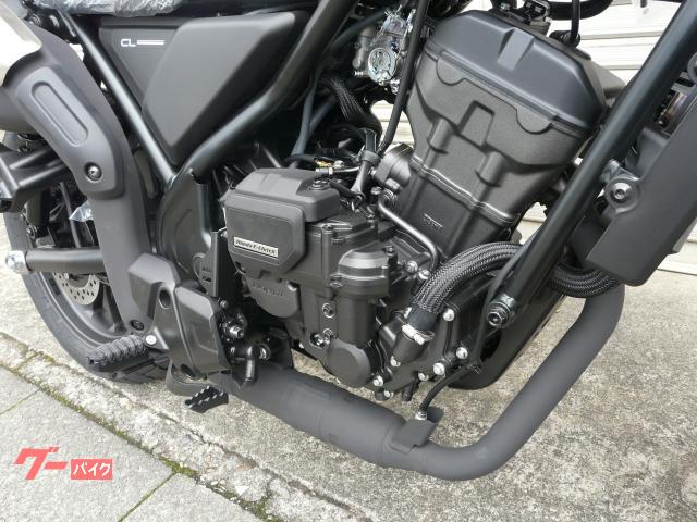 Honda CL250 E-Clutch 2025 2025 — миниатюра 5