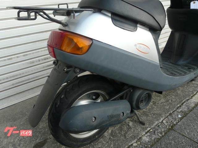 ヤマハ JOGアプリオ SA11J 2サイクルエンジン｜バイク