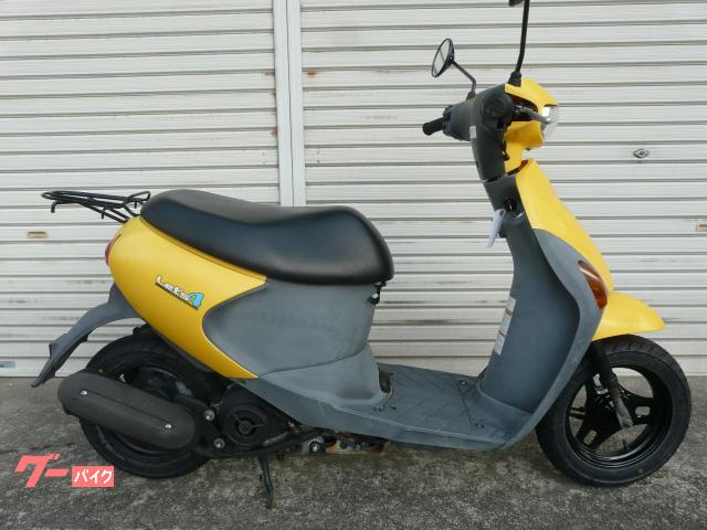 レッツ４　ＣＡ４５Ａ