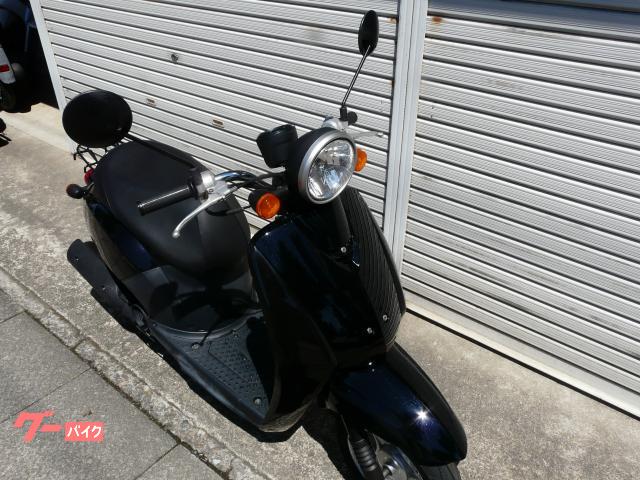 ホンダ トゥデイ AF61｜バイクショップ イナミ｜新車・中古バイク