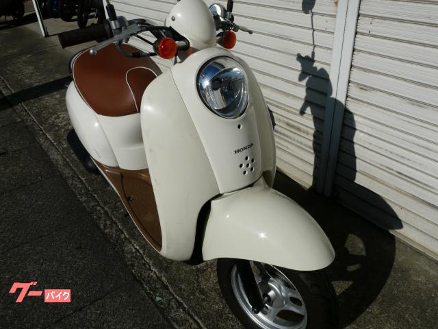 ホンダ クレアスクーピー インジェクションモデル｜バイクショップ