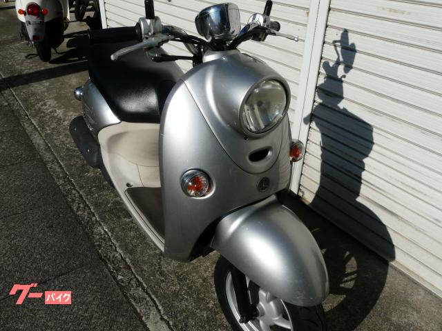 激安！ヤマハ　ビーノ　SA26 走行少　中古車 ヤマハ ビーノ 4サイクル キャブ車 SA26J｜バイクショップ