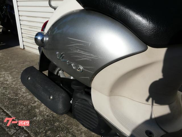 ヤマハ ビーノ 4サイクル キャブ車 SA26J｜バイクショップ