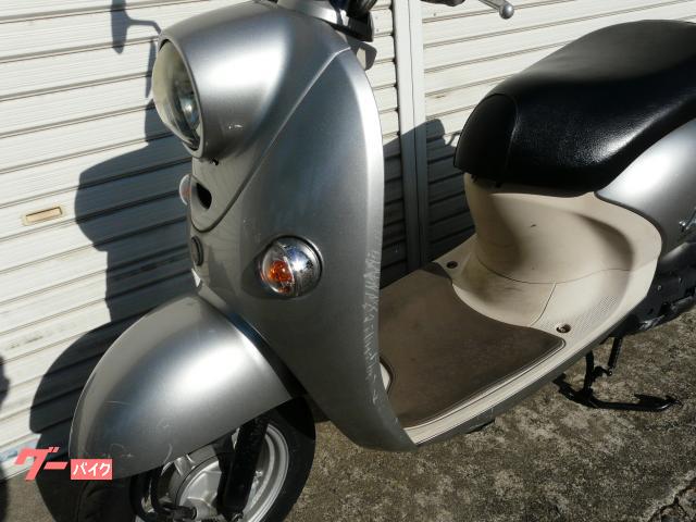 車両情報:ヤマハ ビーノ | バイクショップ イナミ | 中古バイク・新車