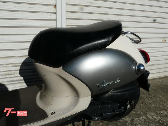 ヤマハ ビーノ 4サイクル キャブ車 SA26J｜バイクショップ