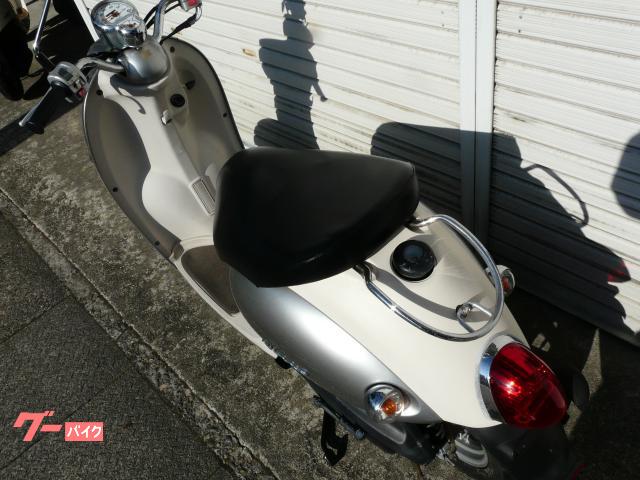 ヤマハ ビーノ 4サイクル キャブ車 SA26J｜バイクショップ