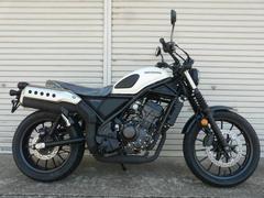 ホンダ　ＣＬ２５０