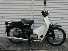 ホンダ　スーパーカブ５０　ＡＡ０１