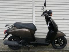 ホンダ　トゥデイ　ＡＦ６７　インジェクションモデル