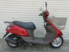 スズキ　レッツバスケット　ＣＡ４ＡＡ