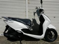 ホンダ　リード１２５　ＪＫ１２　スマートキー　サイドスタンド　ＬＥＤライト