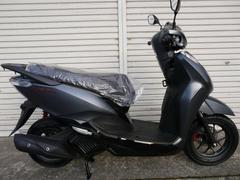 ホンダ　リード１２５　ＪＫ１２　スマートキー　サイドスタンド　ＬＥＤライト