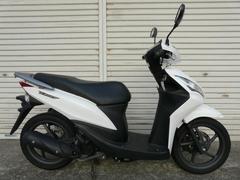 ホンダ　Ｄｉｏ１１０