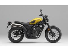 ホンダ　ＣＬ２５０　Ｅ−Ｃｌｕｔｃｈ