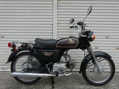 ホンダ　ベンリィＣＤ５０