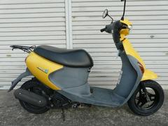 スズキ　レッツ４　ＣＡ４５Ａ