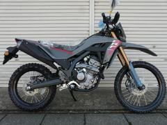 ホンダ　ＣＲＦ２５０Ｌ