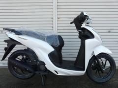 ホンダ　Ｄｉｏ１１０　Ｌｉｔｅ　新基準原付