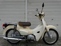 ホンダ　スーパーカブ５０　ＡＡ０９