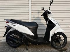 ホンダ　Ｄｉｏ１１０