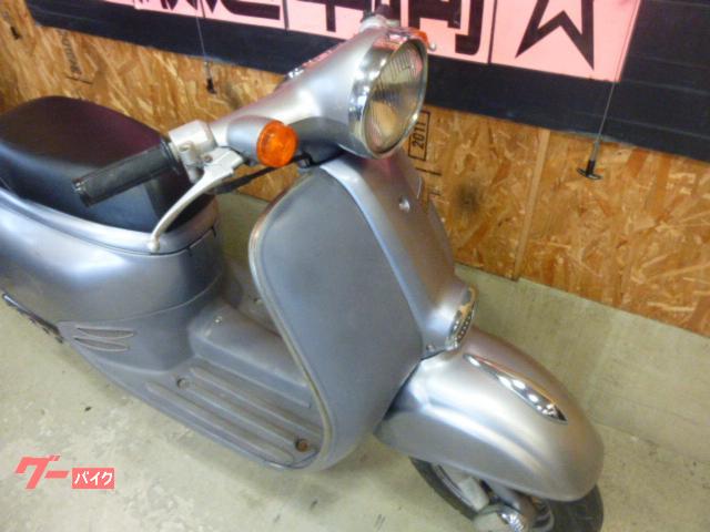 ホンダ ジョルノ ２サイクル 前後タイヤ新品付き｜スタークラフト｜新車・中古バイクなら【グーバイク】