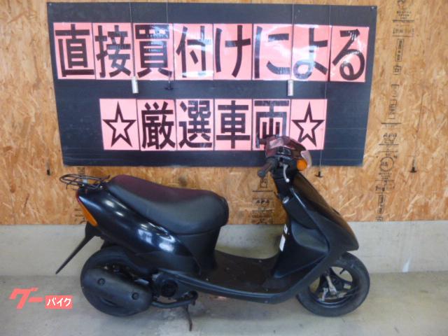 車両情報:スズキ レッツII | スタークラフト | 中古バイク・新車バイク探しはバイクブロス