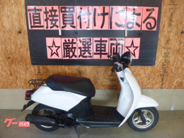トゥデイ　前後タイヤ新品付き