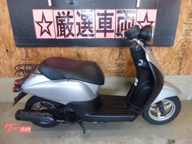 ホンダ トゥデイ 後期型 AF67 FI 低燃費 原付 50cc ホンダ トゥデイ