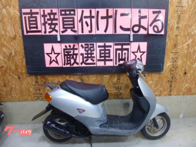 Ｄｉｏフィット　前後タイヤ新品付き