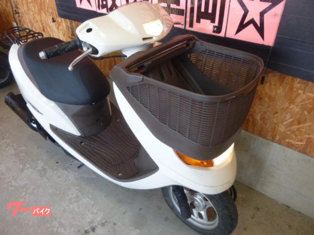 ☆ディオチェスタ低燃費FIモデル最終型☆バッテリー・プラグなどなど新品交換で快調^_^50cc.FI.原付スクーター☆ GooBike(グーバイク)