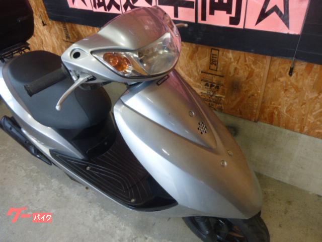 ひ*ん様 【38灯 -MIYABI-】 - 38 RICH PHOENIX - ホンダ Dio 4サイクル インジェクション FI 前後タイヤ新品付き