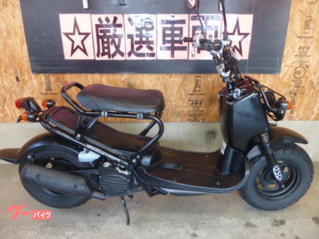 ホンダ ホンダ ズーマー FI インジェクション ズーマー FI 