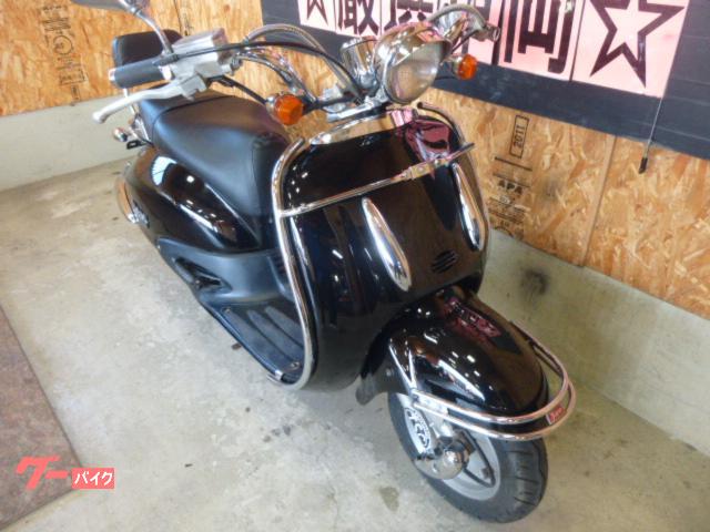 ホンダ　JOKER　ジョーカー90　タイヤ前後新品　外装新品　原付2種 ホンダ・ジョーカー90＝JOKER90＝【HF09】90cc | 《ガッチャの原付