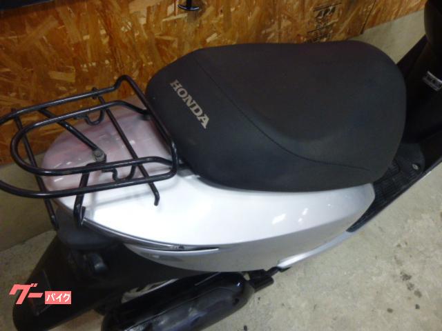 2426.高年式　最終型ディオ（後期）　リアタイヤ新品　千葉県柏市　即日配送、自走引き取りも可能 GooBike(グーバイク)