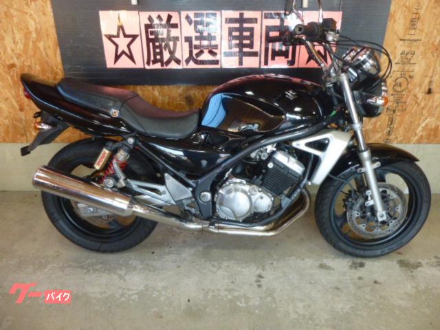 スズキ GSX250FX アップハンドルカスタム｜スタークラフト
