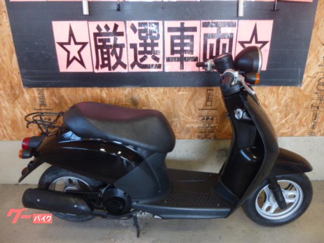 ホンダ トゥデイ 前後タイヤ新品付き｜スタークラフト｜新車・中古