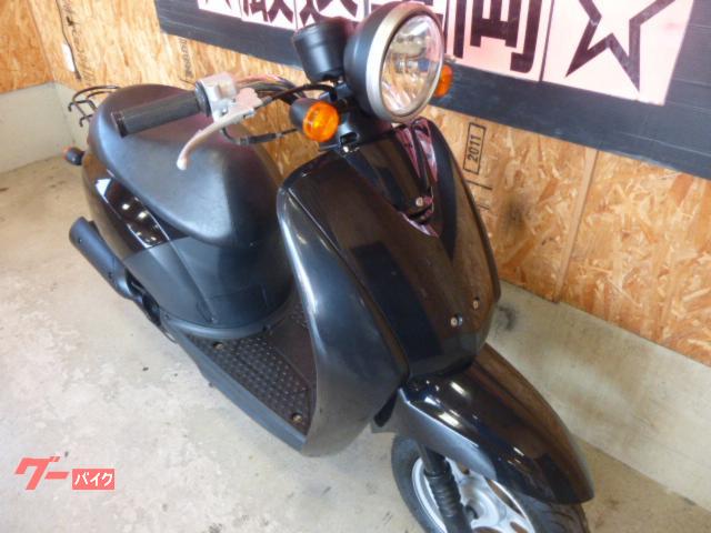 ホンダ トゥデイ 前後タイヤ新品付き｜スタークラフト｜新車・中古