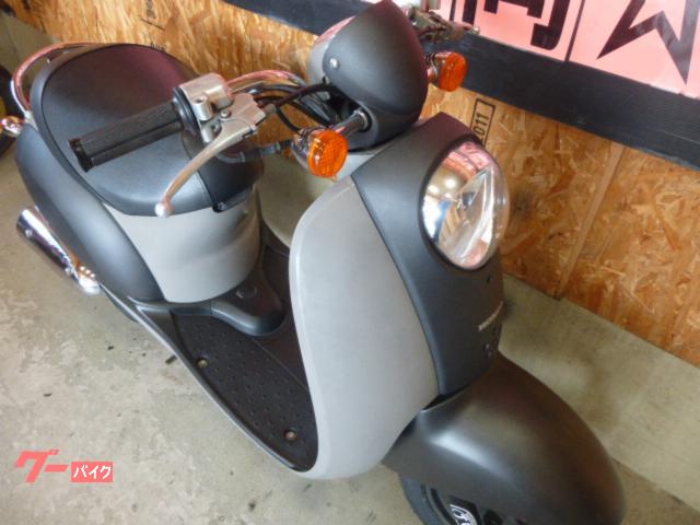 ホンダ クレアスクーピー FI インジェクション 前後タイヤ新品付き